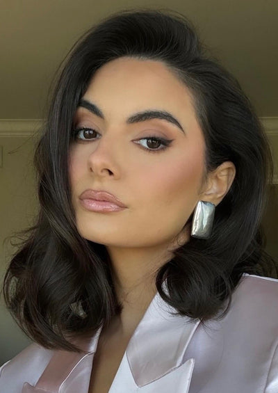 Lillian | Boucles d'oreilles