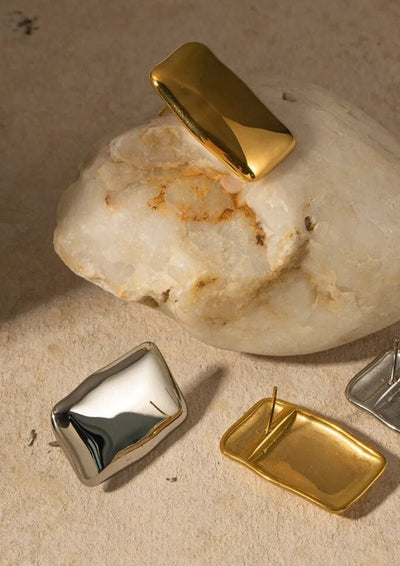 Lillian | Boucles d'oreilles