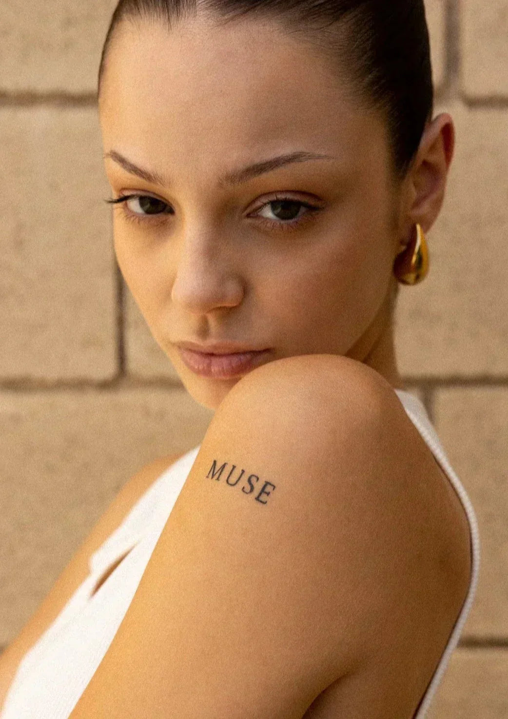 Susanna | Boucles d'oreilles