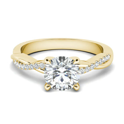 Ysmaryelle | Bague en Or 18k