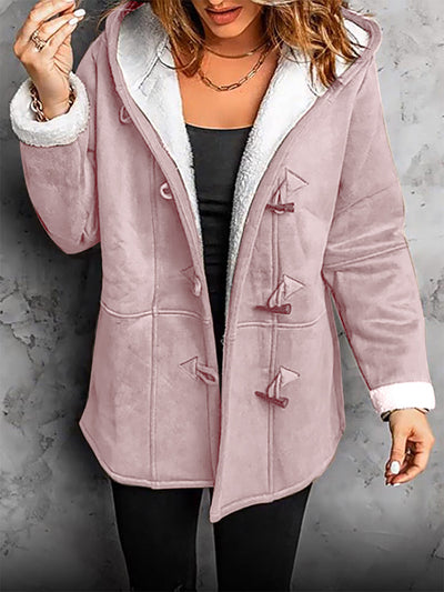 Manteau d'automne élégant Isabella