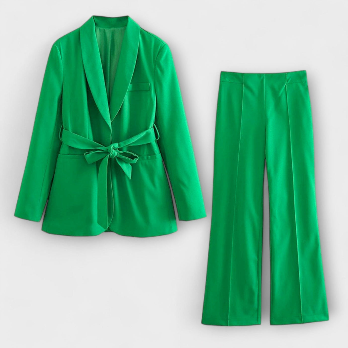 Ensemble deux pièces