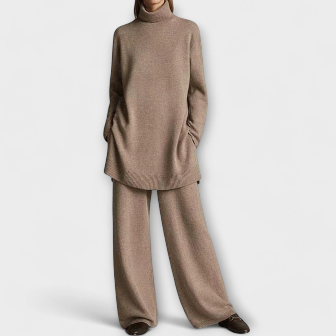 Ensemble de vêtements de nuit