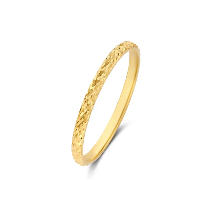 Nerivelle | Bague en Or 18K