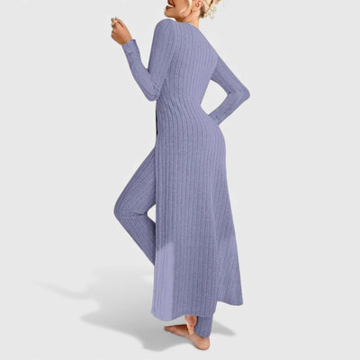 Susan - Ensemble à côtes