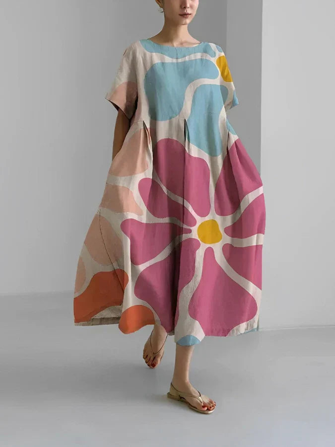 VENEZIA - Robe élégante