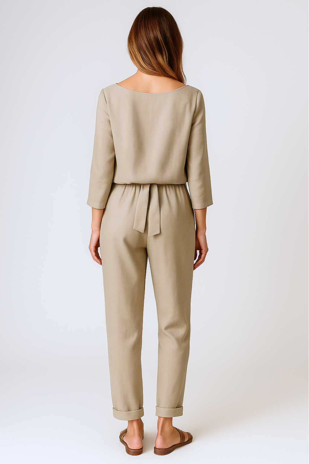 Ensemble Isabella™ élégant en deux pièces