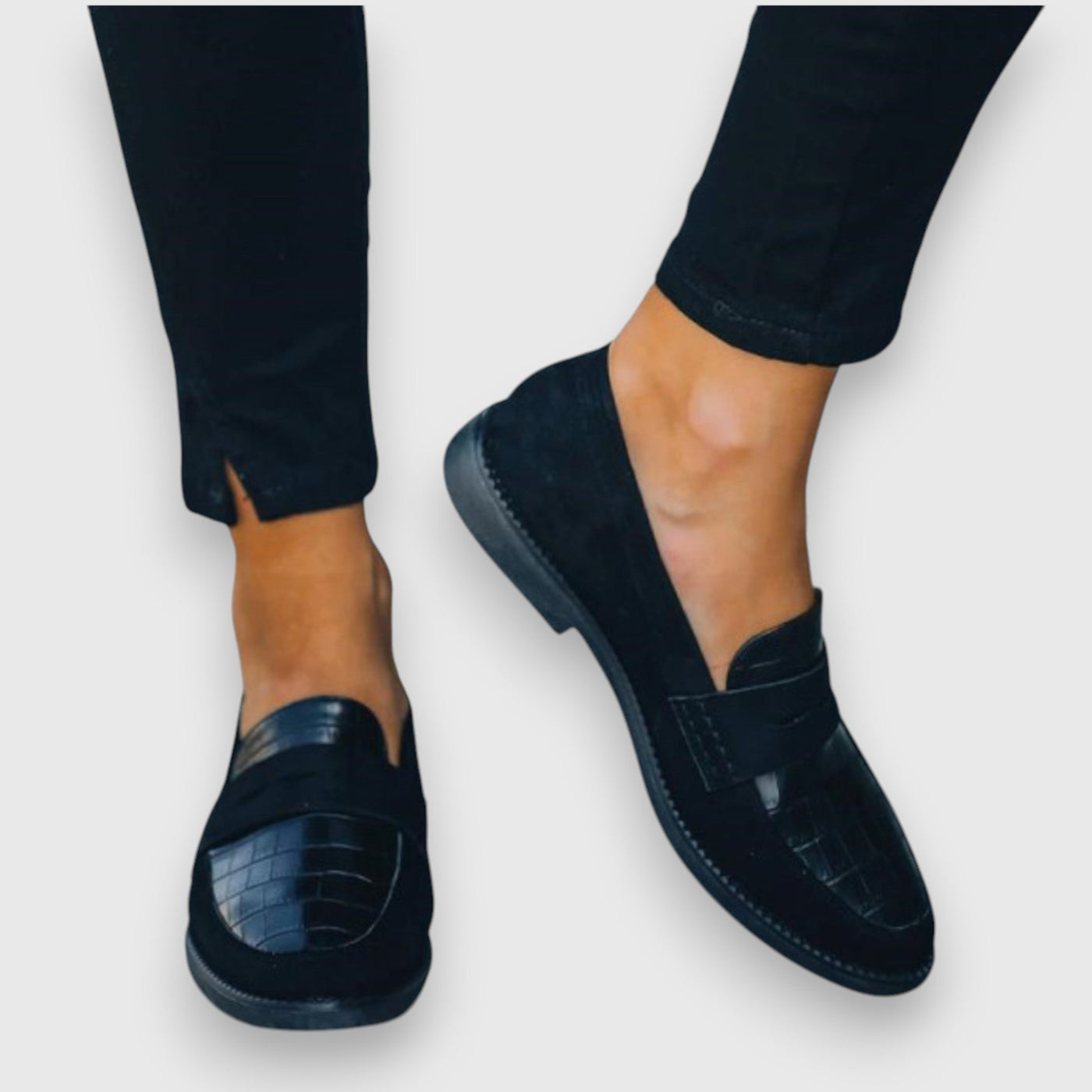 Danielle™ | Mocassins premium pour femmes
