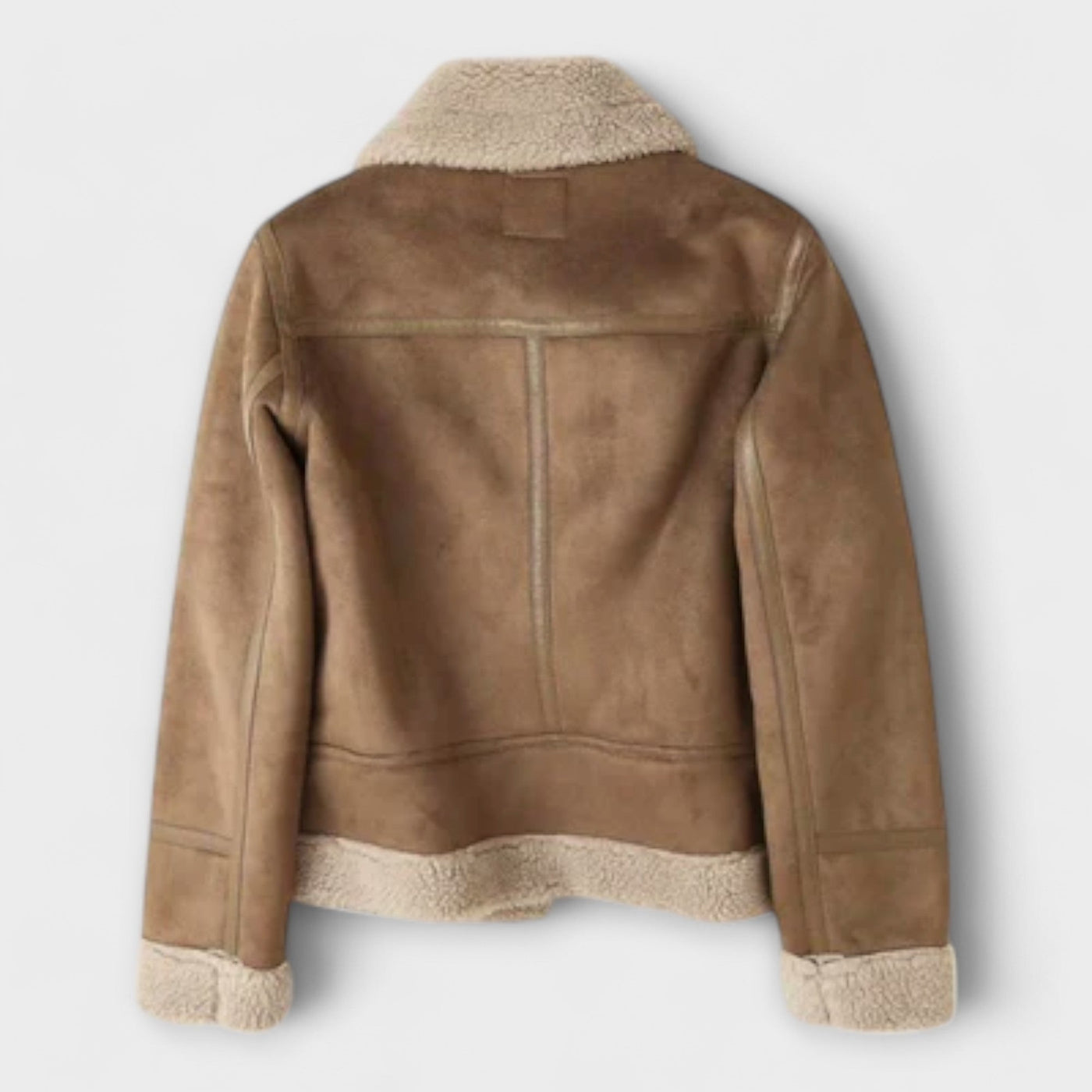 Veste Aviateur Aurora Shearling