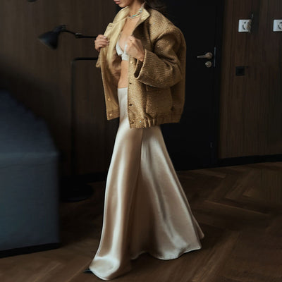 Veste Lumina avec Paillettes