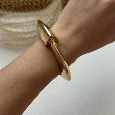 Ensley | Bracelet de Luxe Irregulier