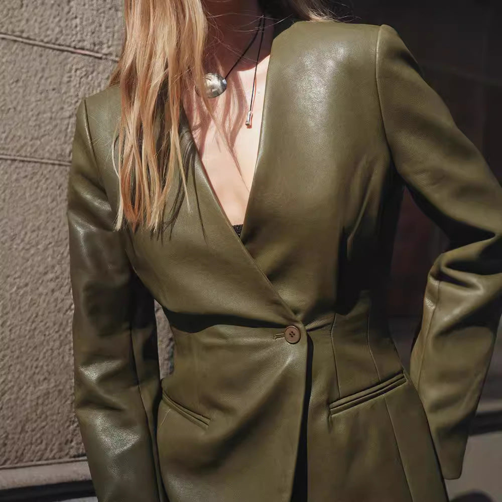 SERAFINA Élégance Veste