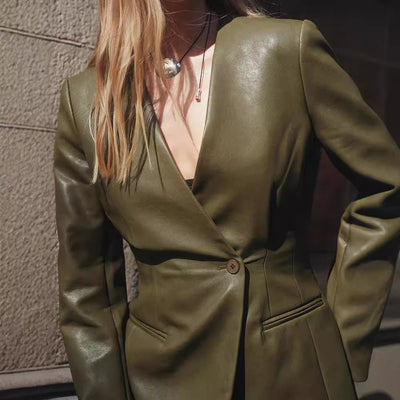 SERAFINA Élégance Veste