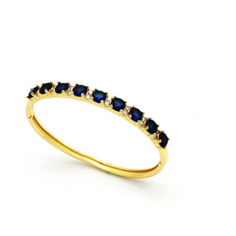 Velerianne | Bague Solide en Or 14k