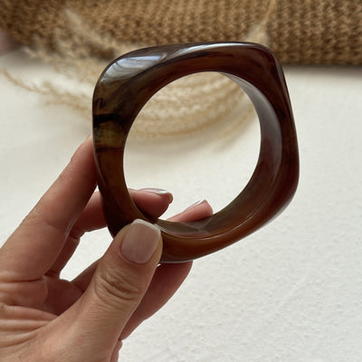 Ensley | Bracelet de Luxe Irregulier