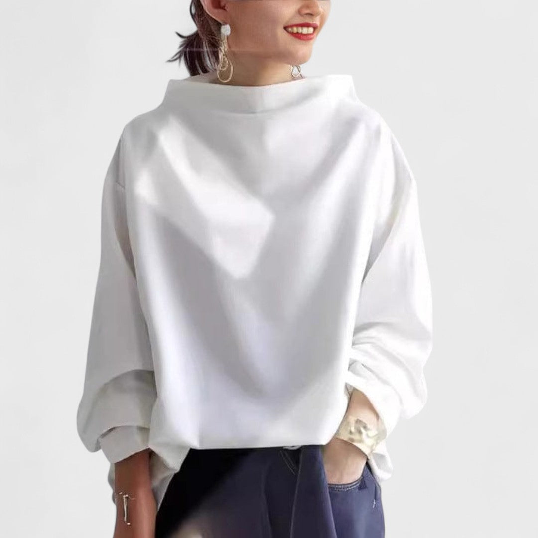 Renli - Top Sophistiqué