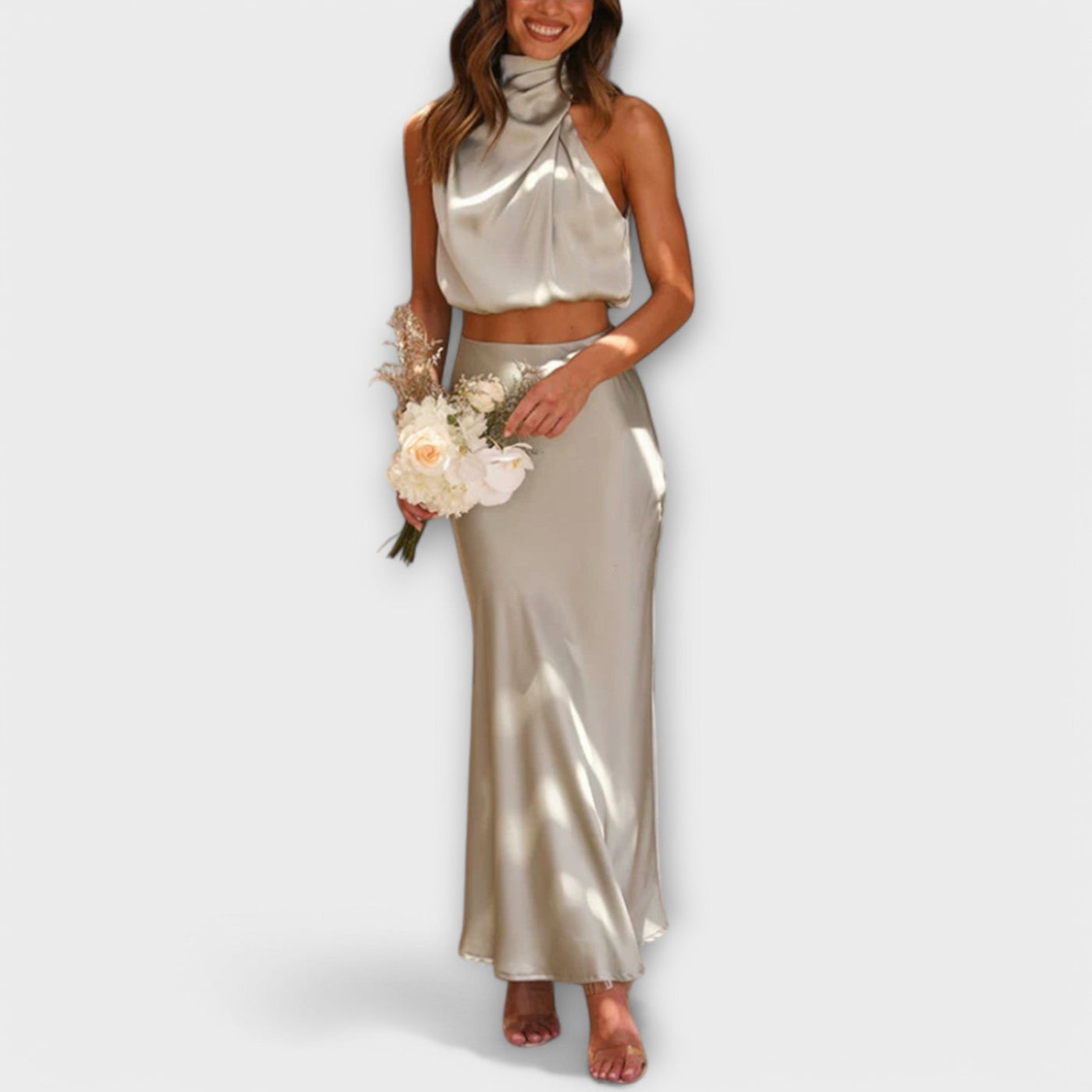 Robe pour un look élégant