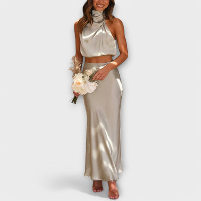 Robe pour un look élégant