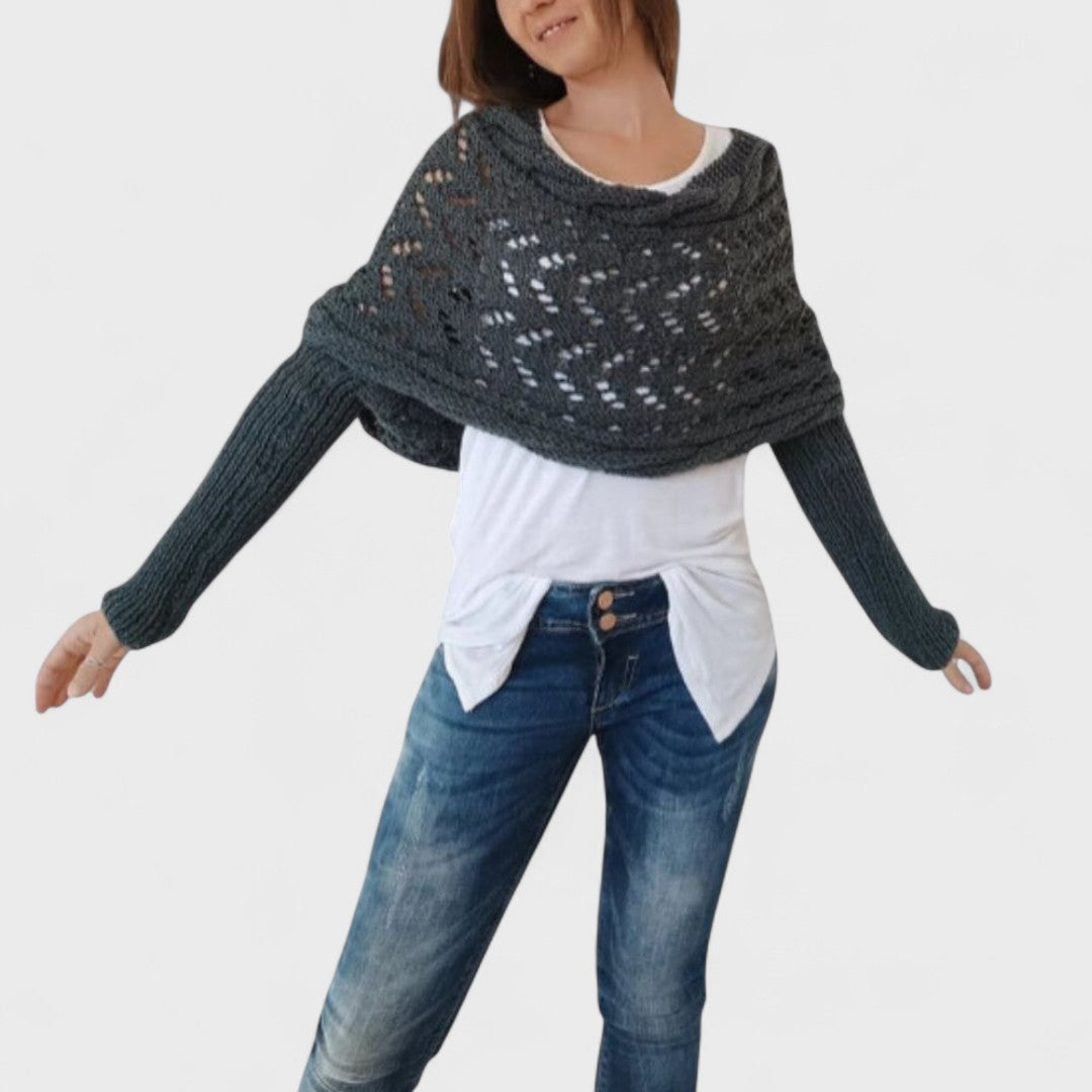 Celeste - Protection élégante contre le froid