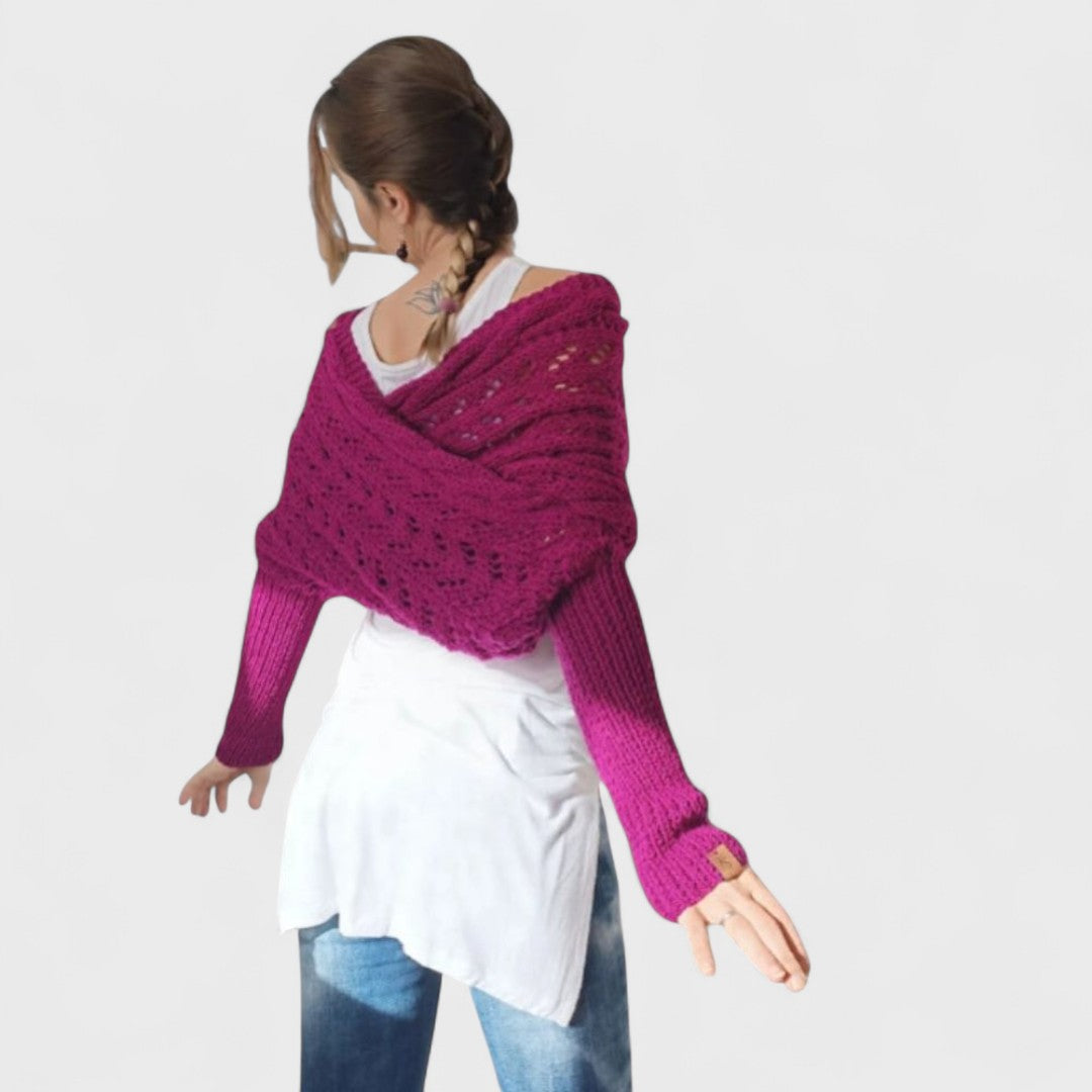 Celeste - Protection élégante contre le froid