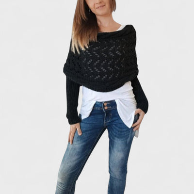 Celeste - Protection élégante contre le froid