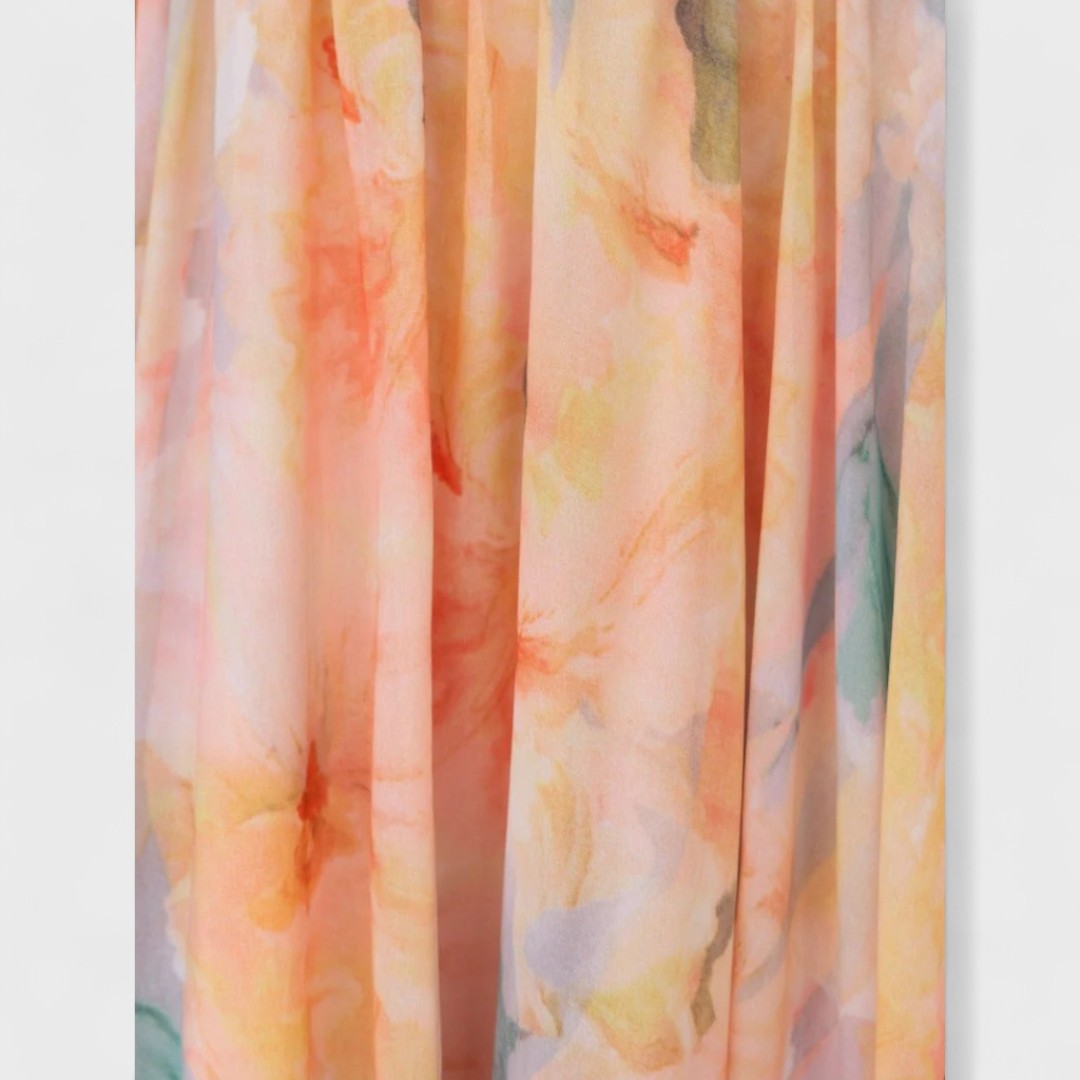 Paolla - Robe florale