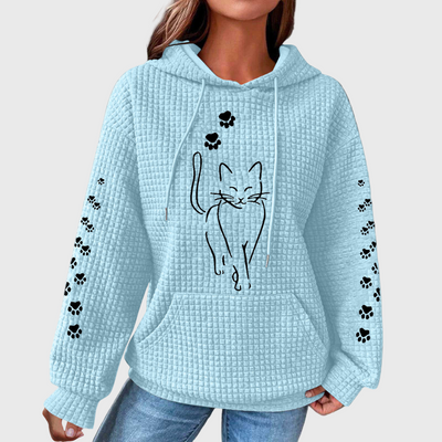 Sophie - Sweat-shirt cosy et chaud
