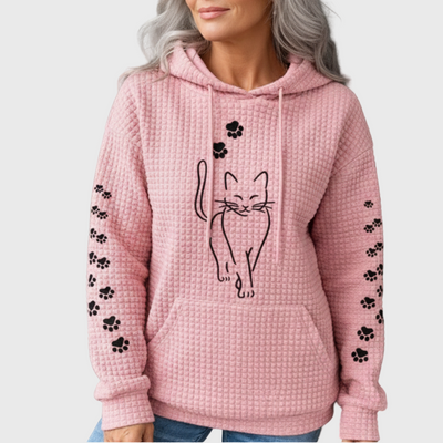 Sophie - Sweat-shirt cosy et chaud