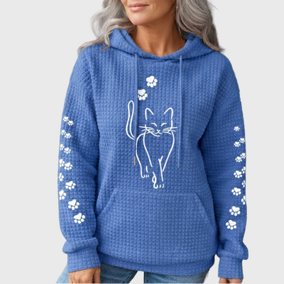 Sophie - Sweat-shirt cosy et chaud