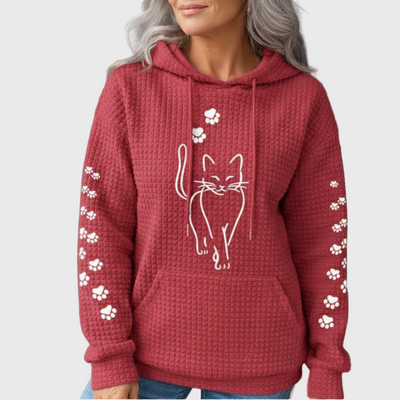 Sophie - Sweat-shirt cosy et chaud