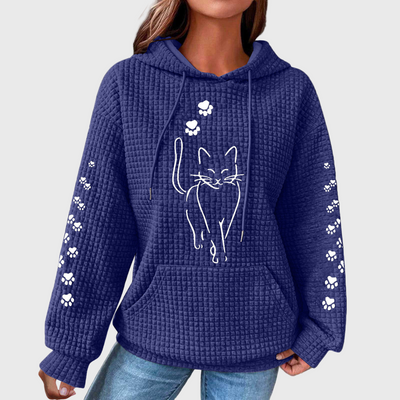 Sophie - Sweat-shirt cosy et chaud