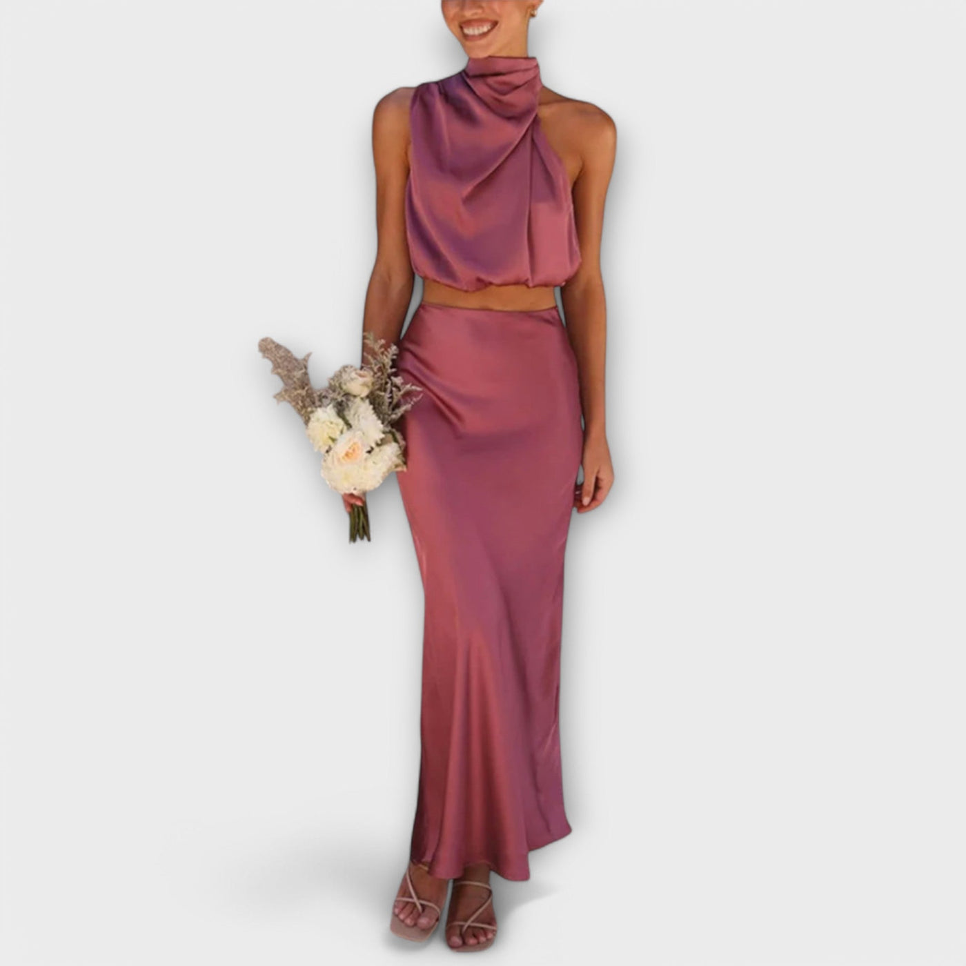 Robe pour un look élégant