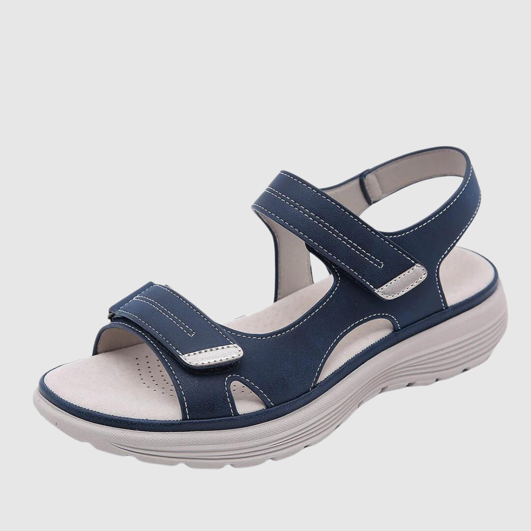 Artemisia - Sandales orthopédiques premium