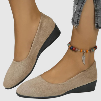 Mirea™ | Ballerines orthopédiques confortables