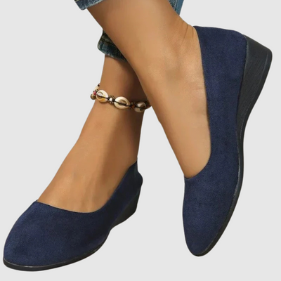 Mirea™ | Ballerines orthopédiques confortables