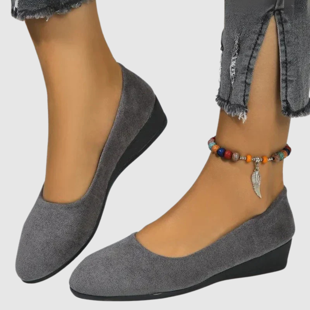 Mirea™ | Ballerines orthopédiques confortables