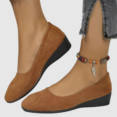 Mirea™ | Ballerines orthopédiques confortables