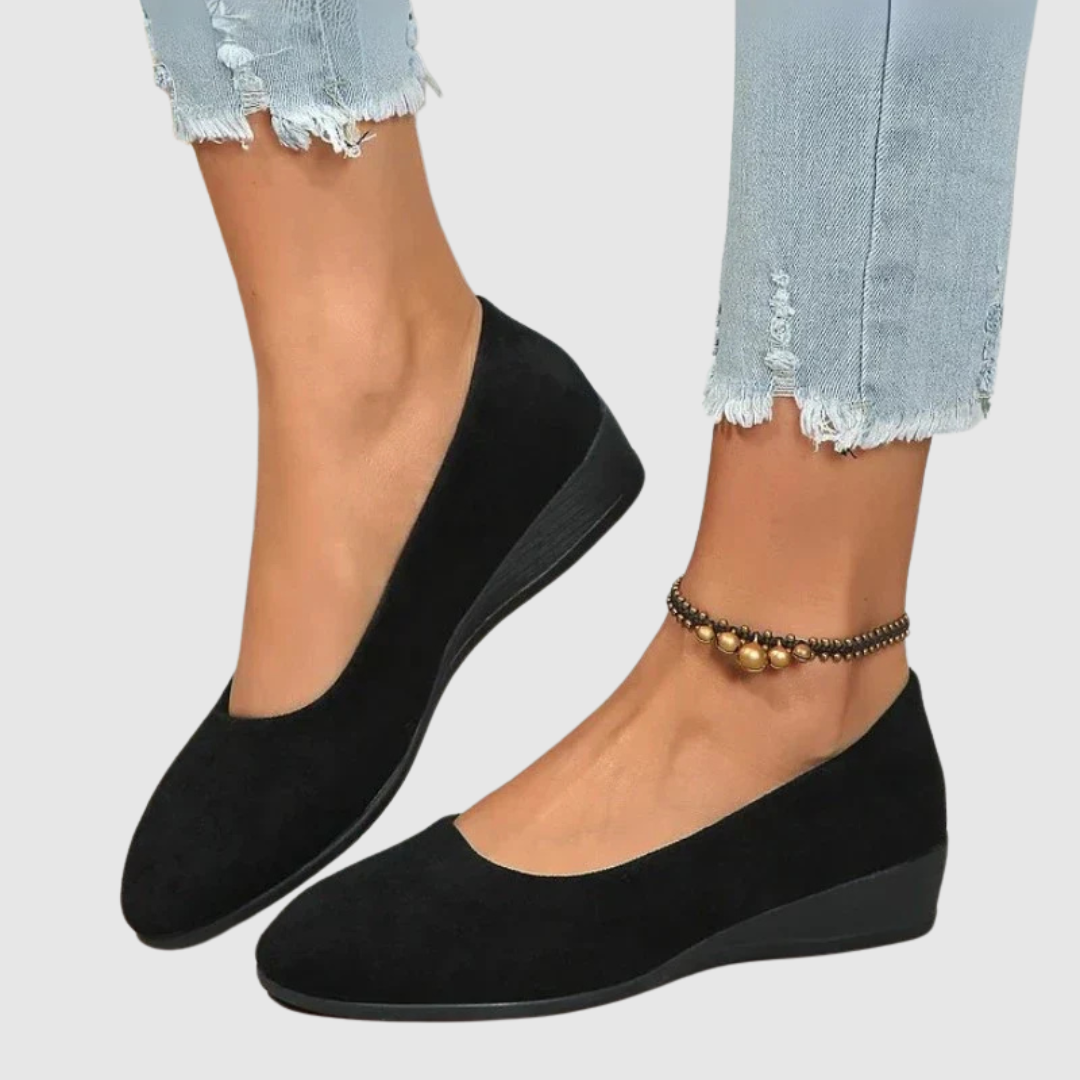 Mirea™ | Ballerines orthopédiques confortables