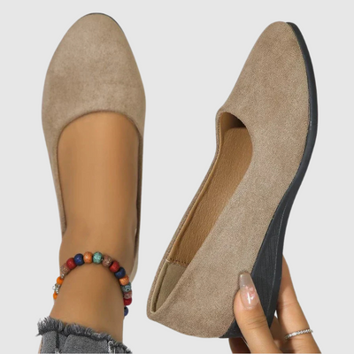 Mirea™ | Ballerines orthopédiques confortables