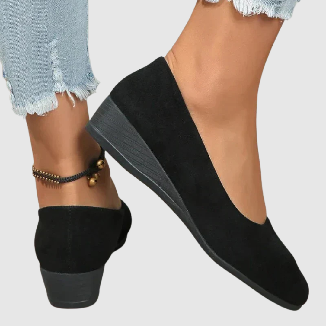 Mirea™ | Ballerines orthopédiques confortables