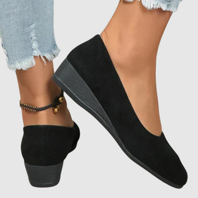 Mirea™ | Ballerines orthopédiques confortables