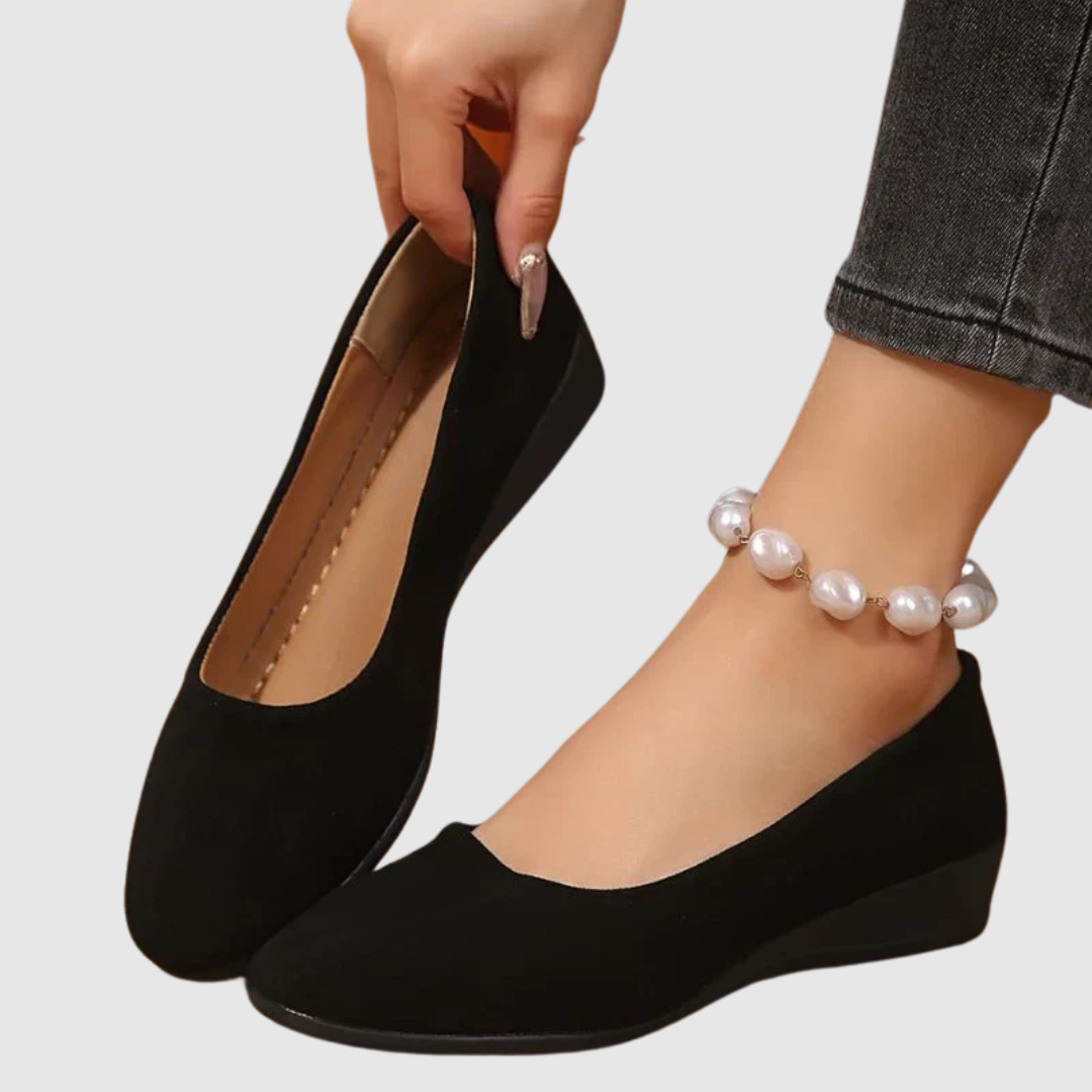 Mirea™ | Ballerines orthopédiques confortables