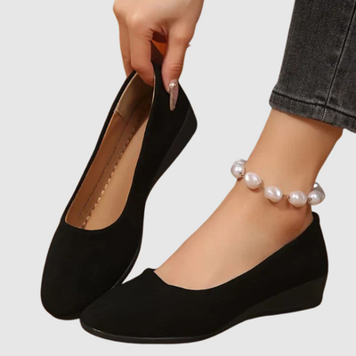 Mirea™ | Ballerines orthopédiques confortables