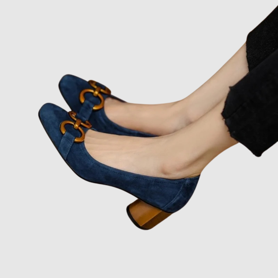 Mathilda™ | Ballerines à talons