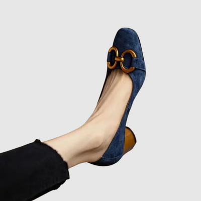 Mathilda™ | Ballerines à talons