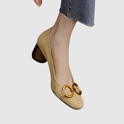 Mathilda™ | Ballerines à talons