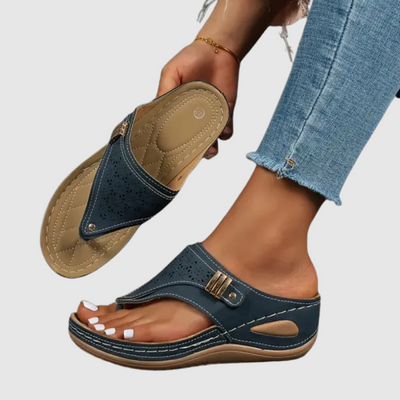 Blair - Sandales orthopédiques confortables