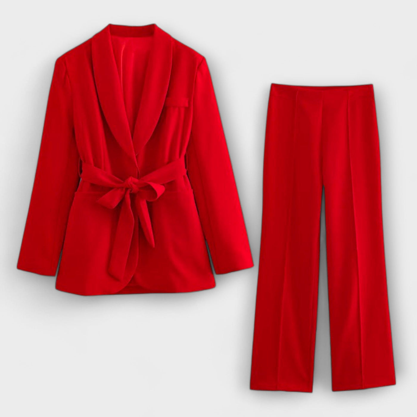 Ensemble deux pièces