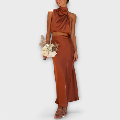 Robe pour un look élégant