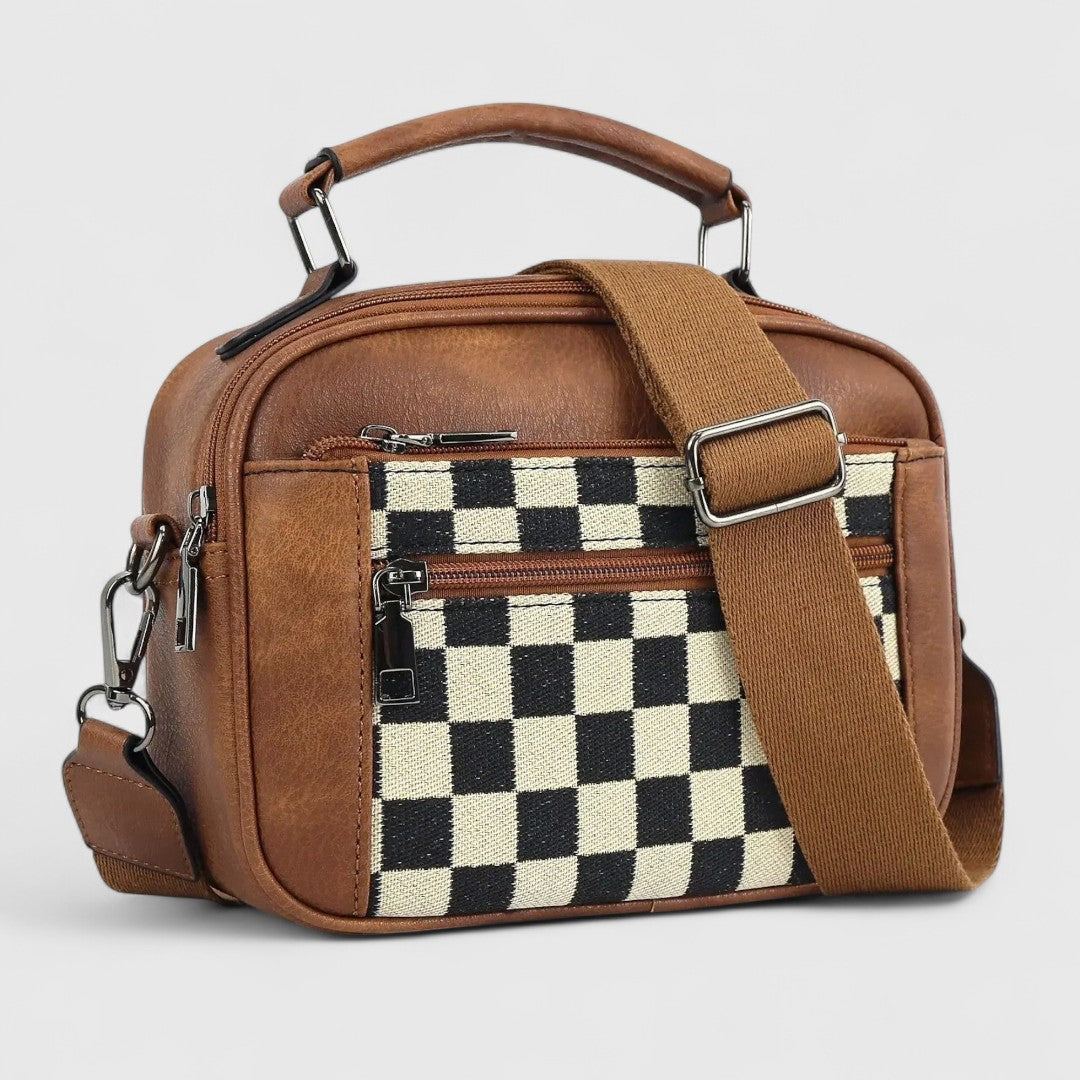 Isabella – Sac Élégant et Fonctionnel